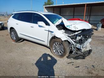 BUICK ENCLAVE AWD PREMIUM