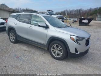 GMC TERRAIN AWD SLE