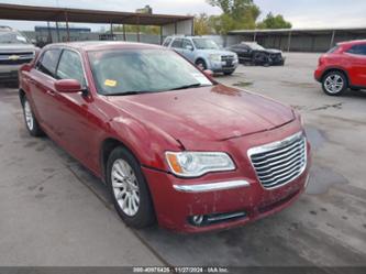 CHRYSLER 300