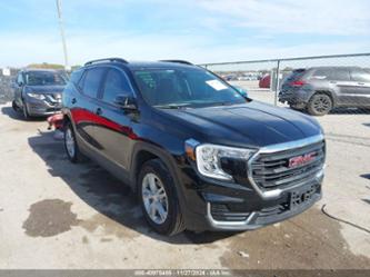 GMC TERRAIN FWD SLE