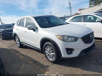 MAZDA CX-5 TOURING