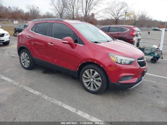 BUICK ENCORE PREFERRED