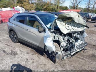 MITSUBISHI ECLIPSE CROSS SE