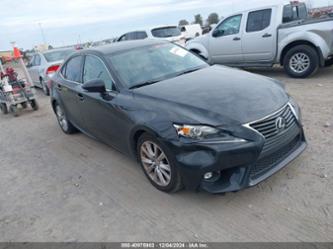 LEXUS IS 200T