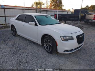 CHRYSLER 300S