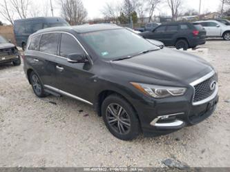 INFINITI QX60