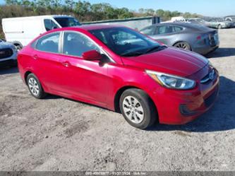 HYUNDAI ACCENT GLS