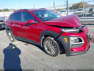 HYUNDAI KONA SEL