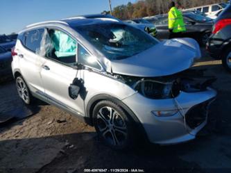 CHEVROLET BOLT EV PREMIER