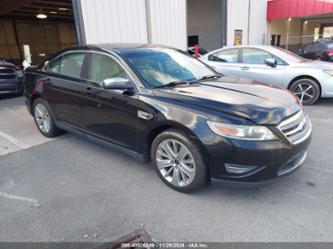 FORD TAURUS LIMITED