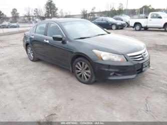 HONDA ACCORD 3.5 EX