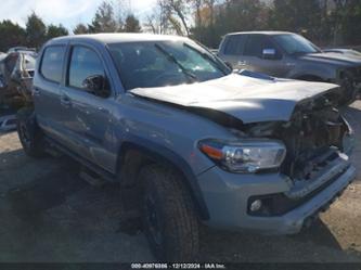 TOYOTA TACOMA TRD OFF ROAD