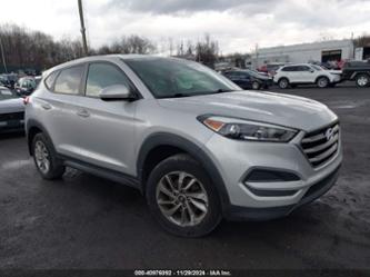 HYUNDAI TUCSON SE