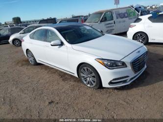 GENESIS G80 3.8