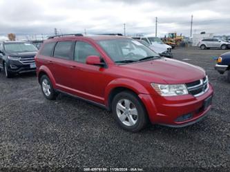 DODGE JOURNEY MAINSTREET