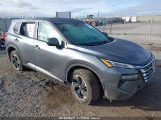 NISSAN ROGUE SV FWD