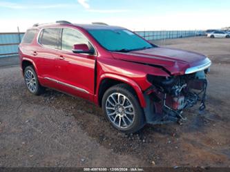 GMC ACADIA FWD DENALI