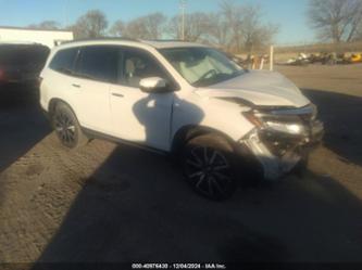 HONDA PILOT AWD TOURING 7 PASSENGER