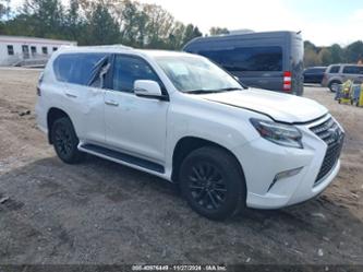 LEXUS GX 460 PREMIUM