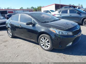 KIA FORTE S