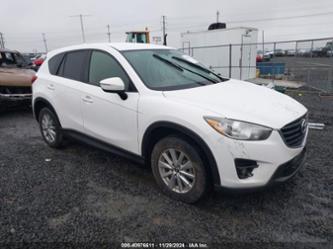 MAZDA CX-5 TOURING