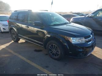 DODGE JOURNEY SXT