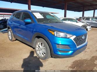 HYUNDAI TUCSON VALUE