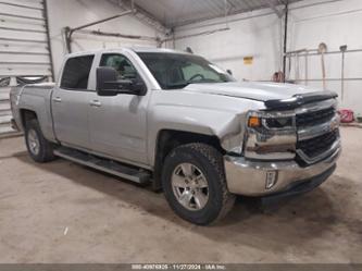 CHEVROLET SILVERADO 1500 1LT