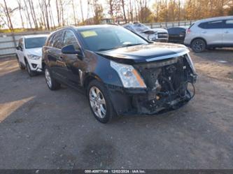 CADILLAC SRX PERFORMANCE COLLECTION