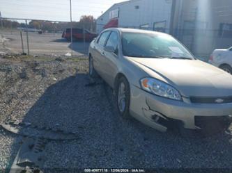 CHEVROLET IMPALA LTZ