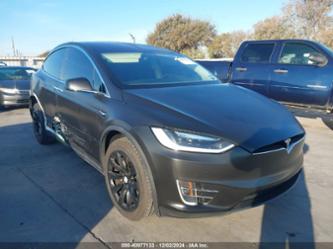 TESLA MODEL X 100D/75D/90D