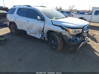 GMC ACADIA SLT-1