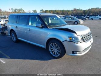 FORD FLEX LIMITED