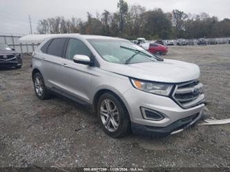 FORD EDGE TITANIUM