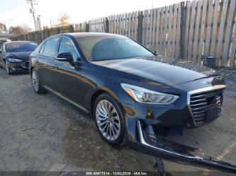 GENESIS G90 3.3T PREMIUM