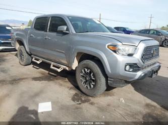 TOYOTA TACOMA SR5 V6