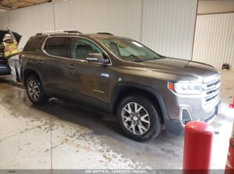 GMC ACADIA FWD SLT