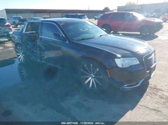 CHRYSLER 300 LIMITED