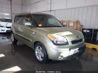 KIA SOUL +