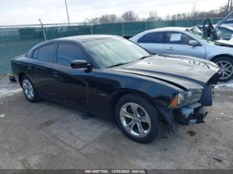 DODGE CHARGER R/T PLUS