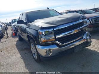 CHEVROLET SILVERADO 1500 1LT