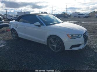 AUDI A3 1.8T PREMIUM