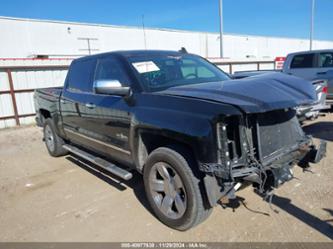 CHEVROLET SILVERADO 1500 1LZ