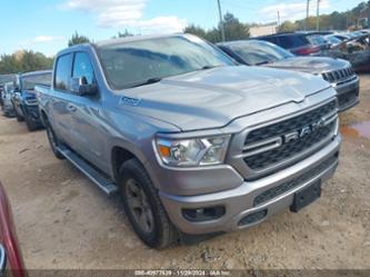 RAM 1500 BIG HORN 4X4 5 7 BOX