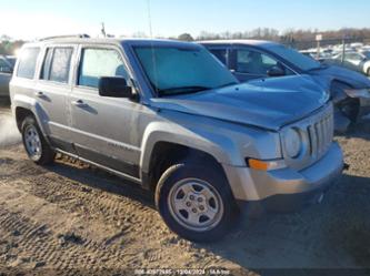 JEEP PATRIOT SPORT