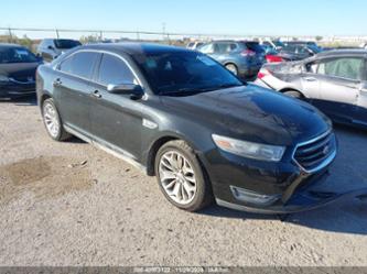 FORD TAURUS LIMITED