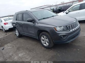 JEEP COMPASS SPORT