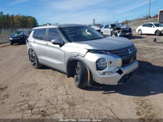 MITSUBISHI OUTLANDER BLACK EDITION /SE 2.5 /SE LAUNCH EDITION