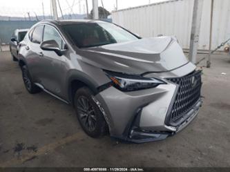 LEXUS NX 350 PREMIUM