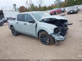 FORD MAVERICK XLT